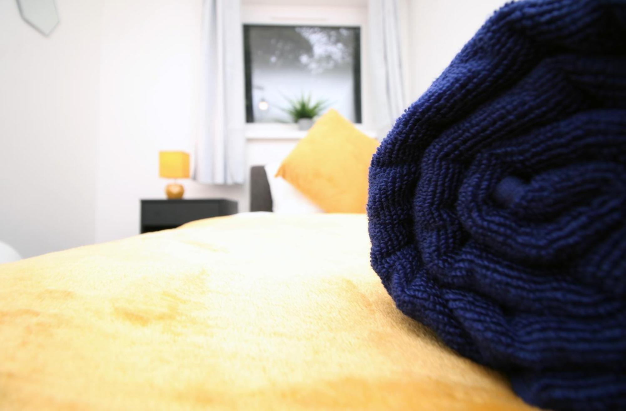City, Sleeps 5, Tv Every * Swansea