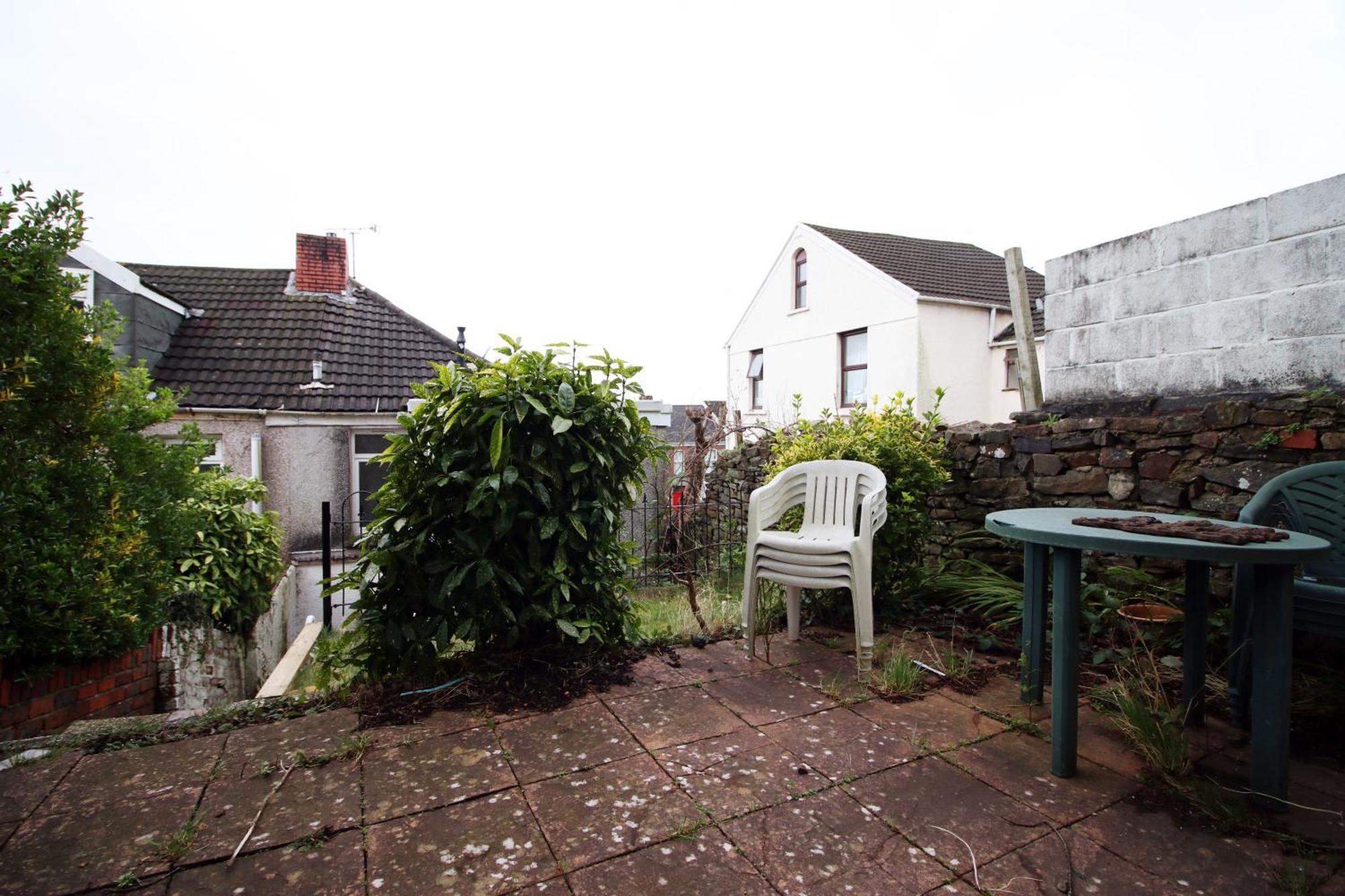 Holiday home City, Sleeps 5, Tv Every Swansea