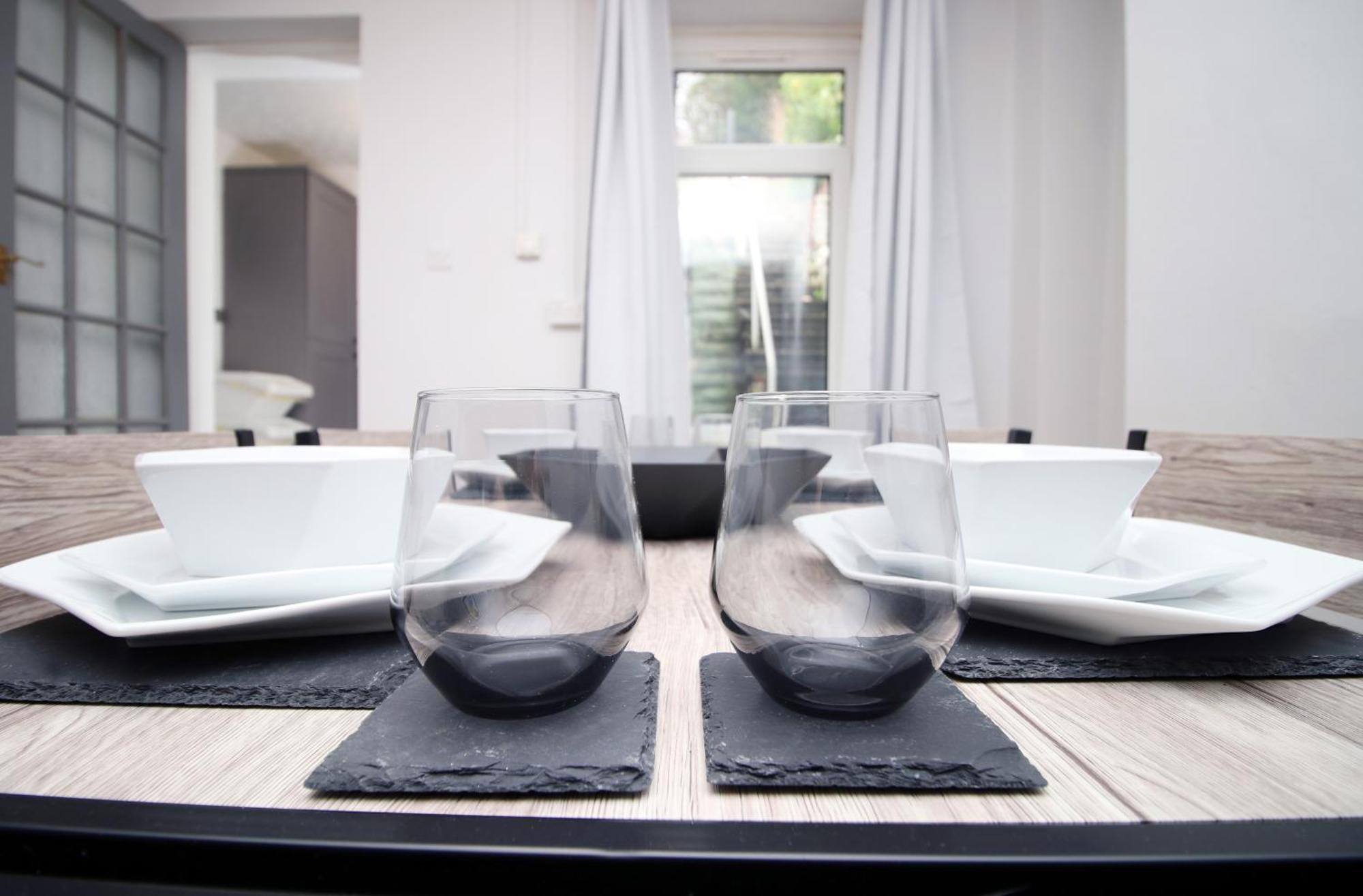 Holiday home City, Sleeps 5, Tv Every *