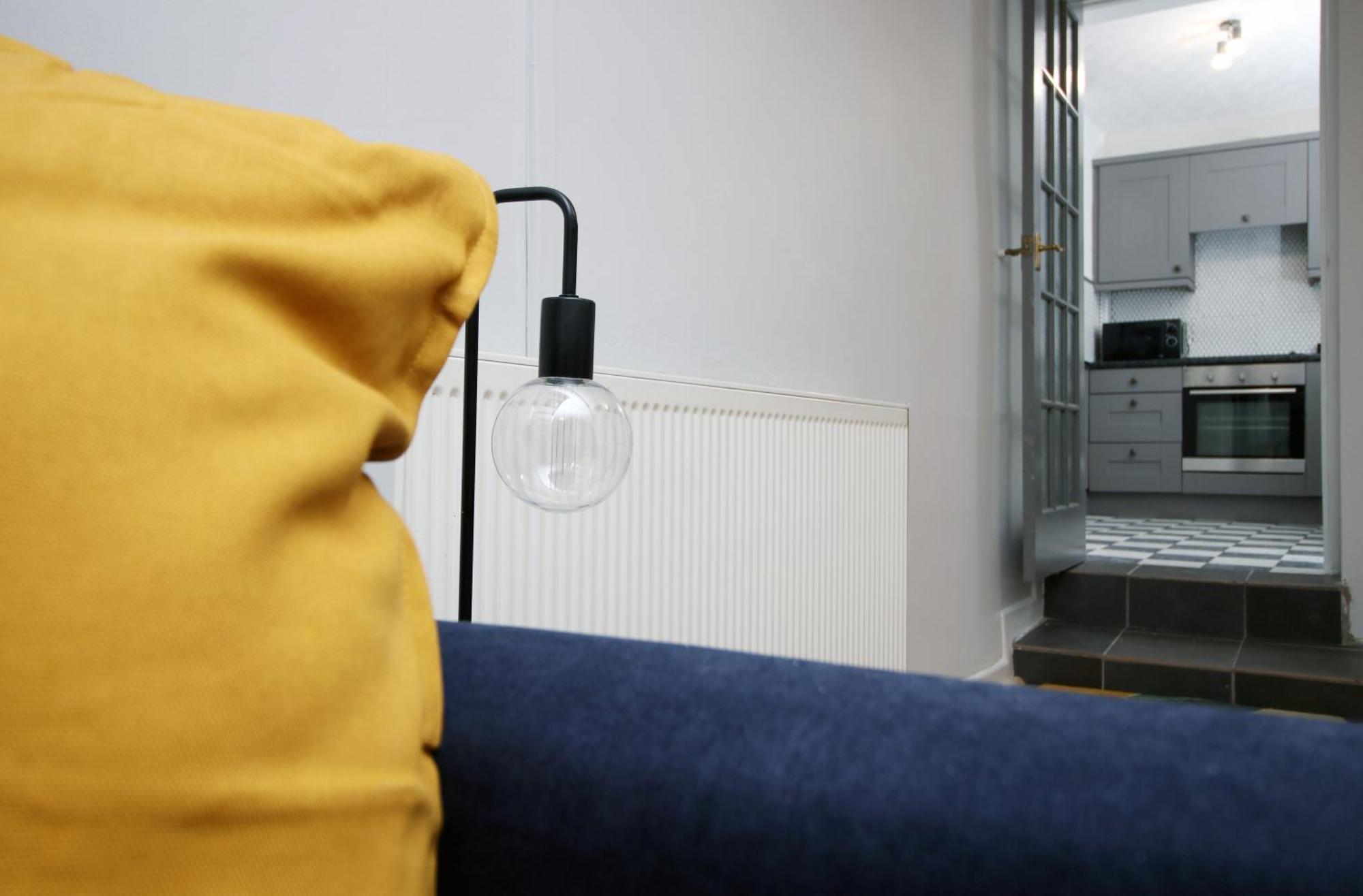 Holiday home City, Sleeps 5, Tv Every Swansea